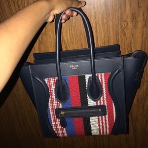 Small Celine bag